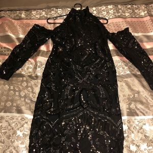 Custom Dress